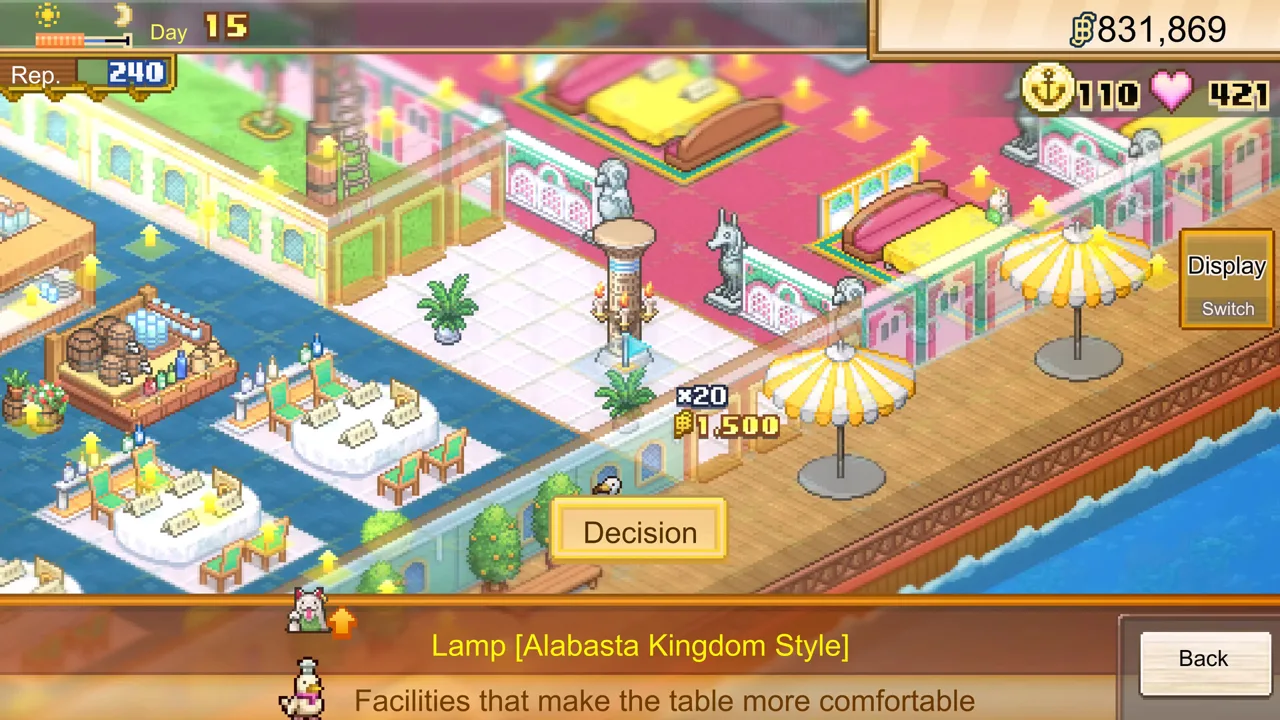 ONE PIECE: Grand Gourmet — Cooking With Sanji and Creating Meal Sets