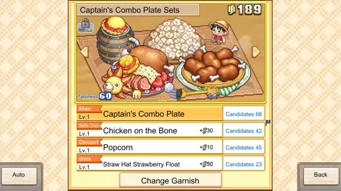 ONE PIECE: Grand Gourmet System Requirements Guide